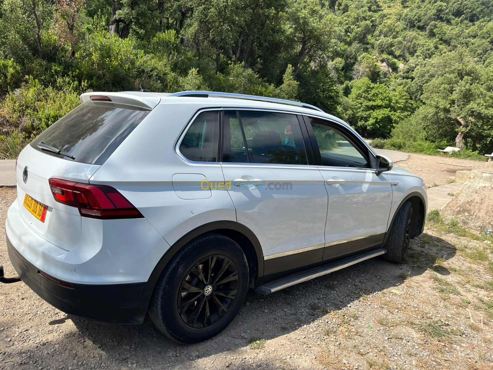 Volkswagen Tiguan 2018 Style