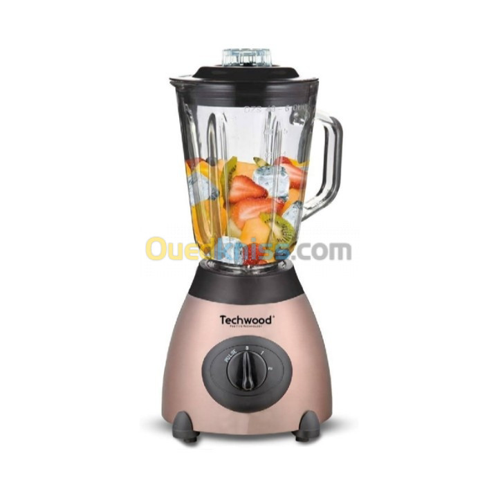 Blender TECHWOOD 500 Watts 