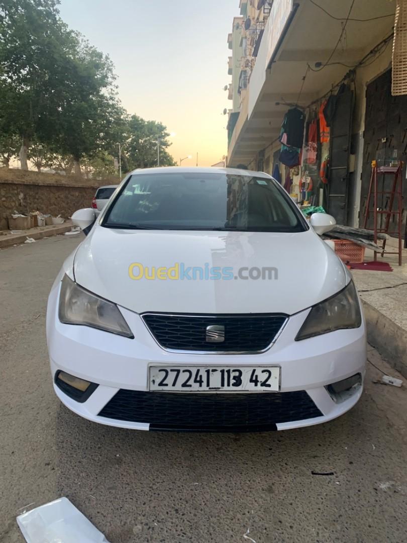 Seat Ibiza 2013 Fully