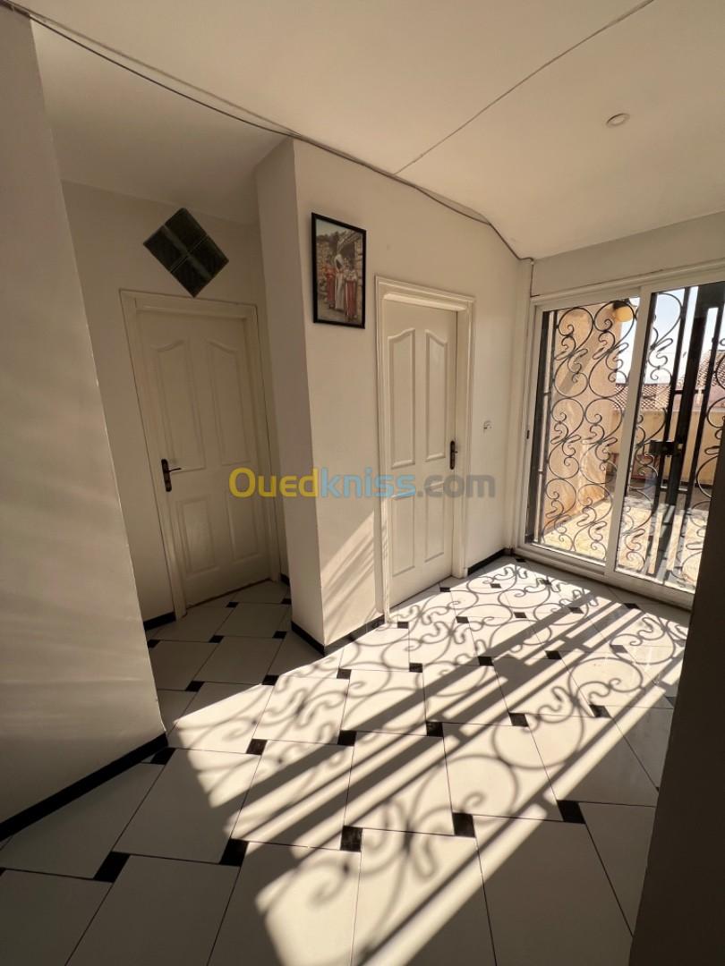 Location Appartement F3 Tizi Ouzou Tizi ouzou