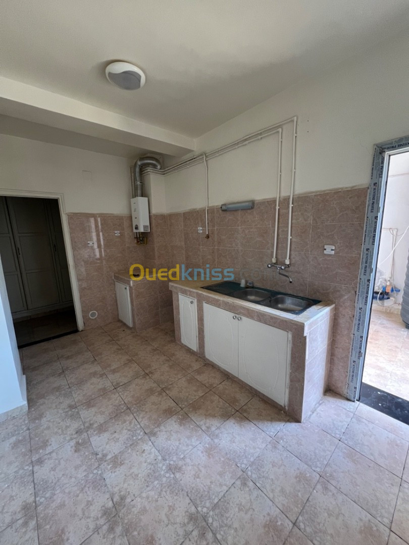 Location Appartement F3 Tizi Ouzou Draa el mizan