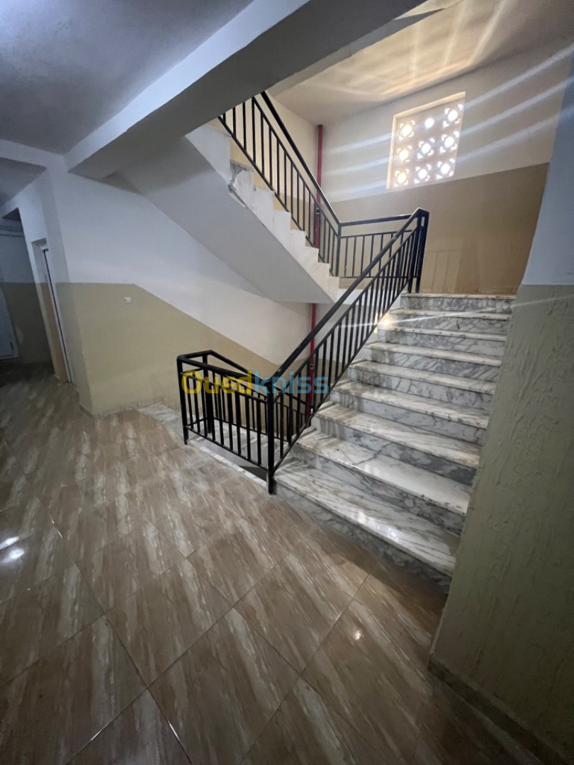 Location Appartement F3 Tizi Ouzou Draa el mizan