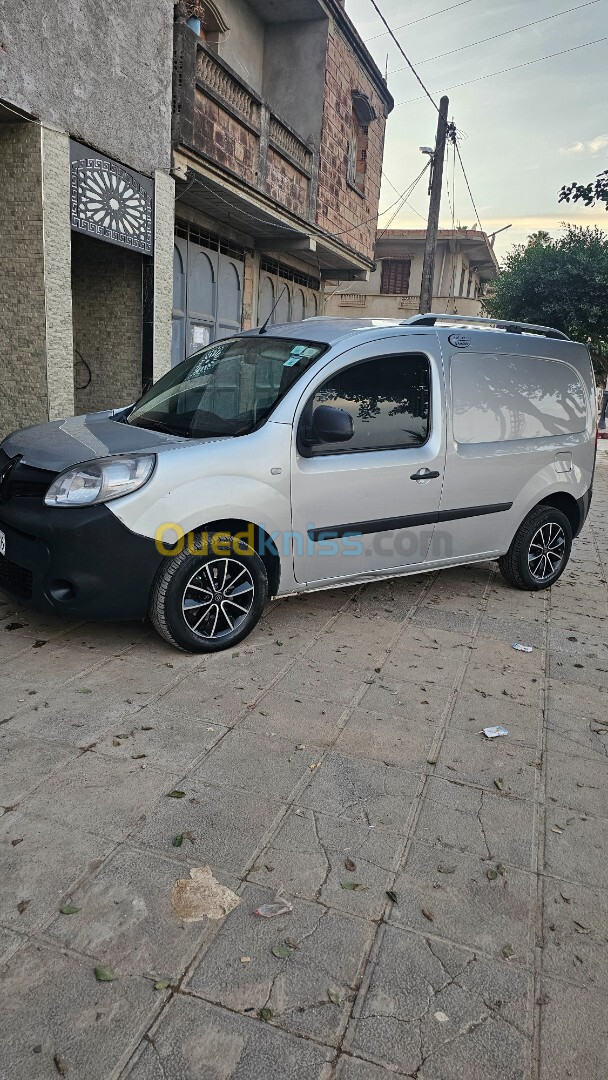 Renault Kangoo 2013 