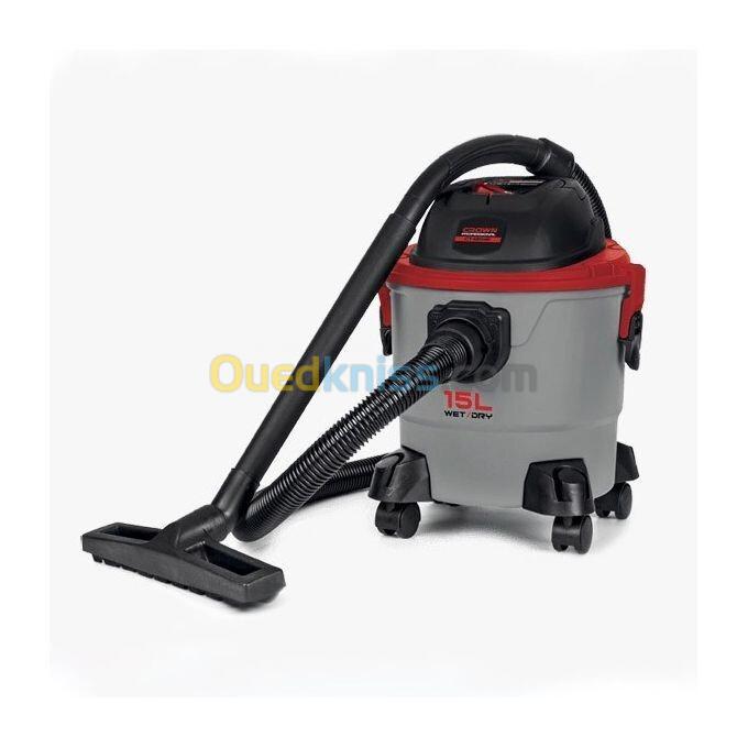 Aspirateur crown 1000 w