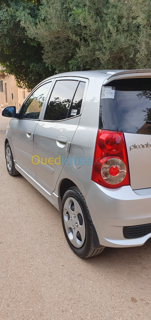 Kia Picanto 2010 