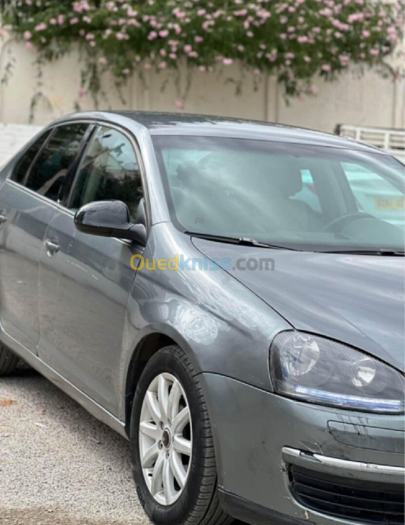 Volkswagen Jetta 2010 Life