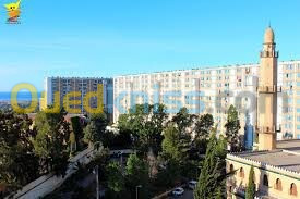 Vente Appartement F5 Alger Bachdjerrah