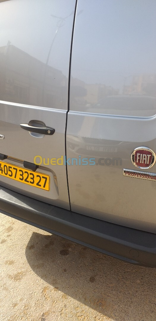 Fiat Fait doblo 3p 2023 Fiat professional