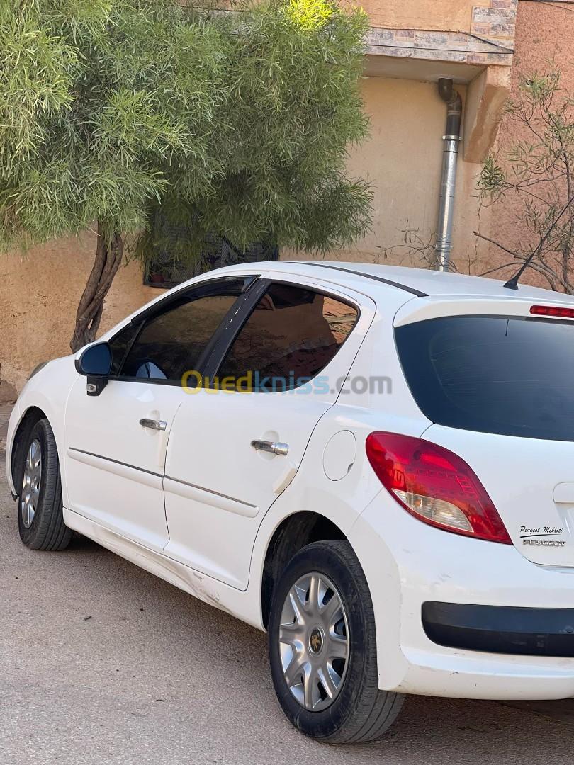 Peugeot 207 plus 2013 207 plus