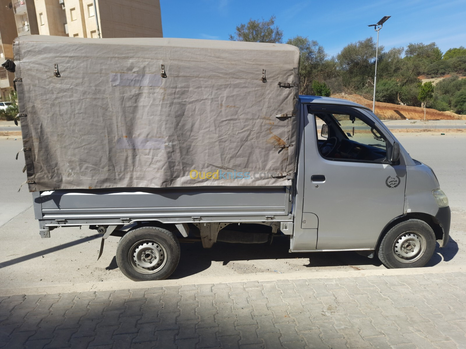 Daihatsu Gran Max 2013 Pick Up