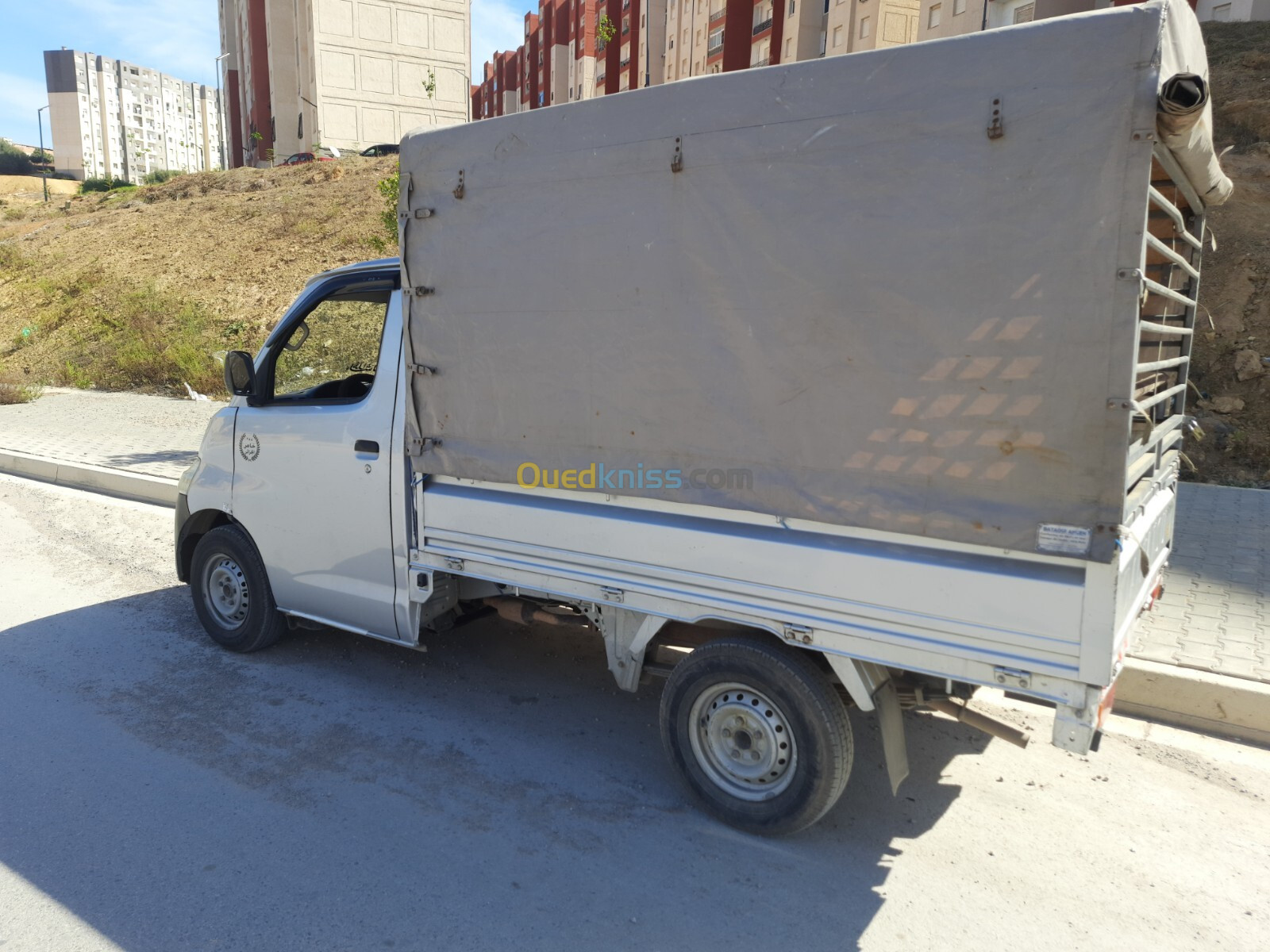 Daihatsu Gran Max 2013 Pick Up