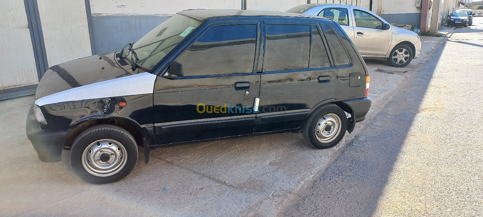 Suzuki Maruti 800 2012 