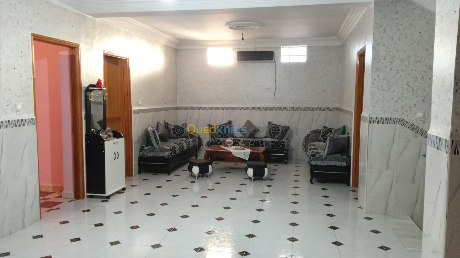 Vente Villa Chlef Boukadir