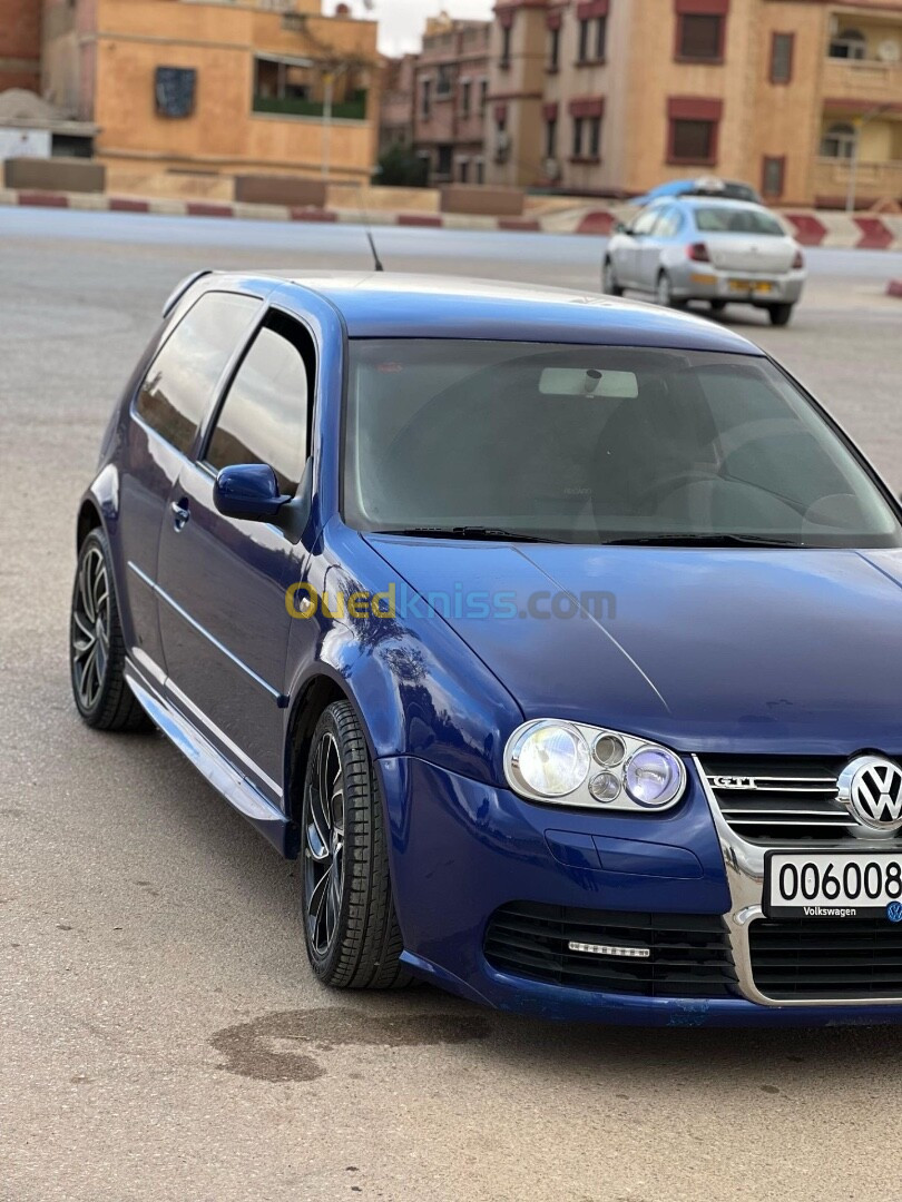 Volkswagen Golf 4 2000 Golf 4