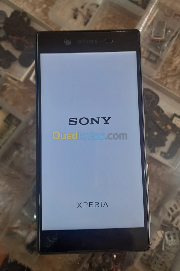 Sony xpeira z5