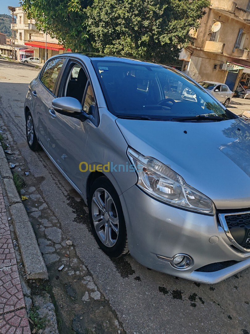 Peugeot 208 2013 Active