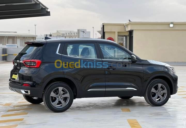 Chery Tiggo 4 pro 2024 Confort