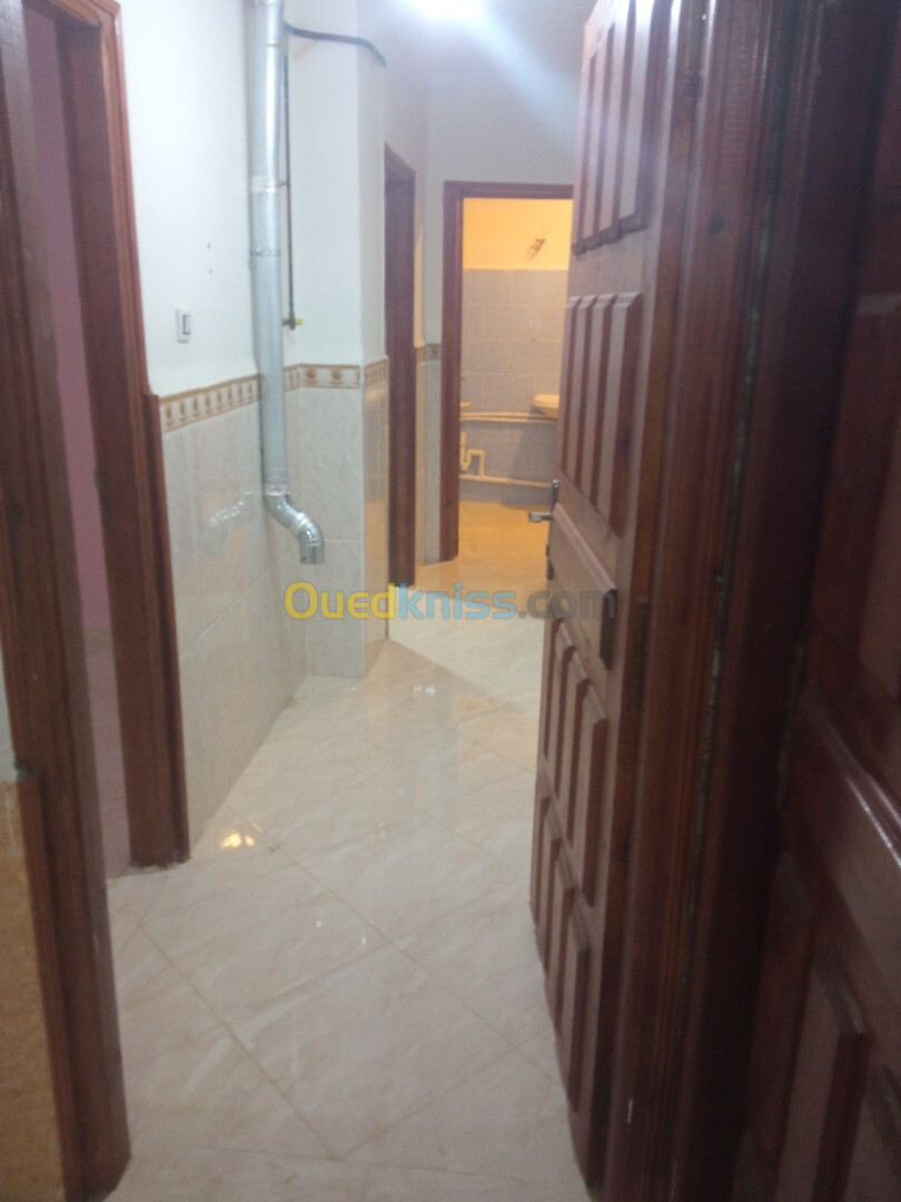 Location Appartement F2 Boumerdès Ouled moussa