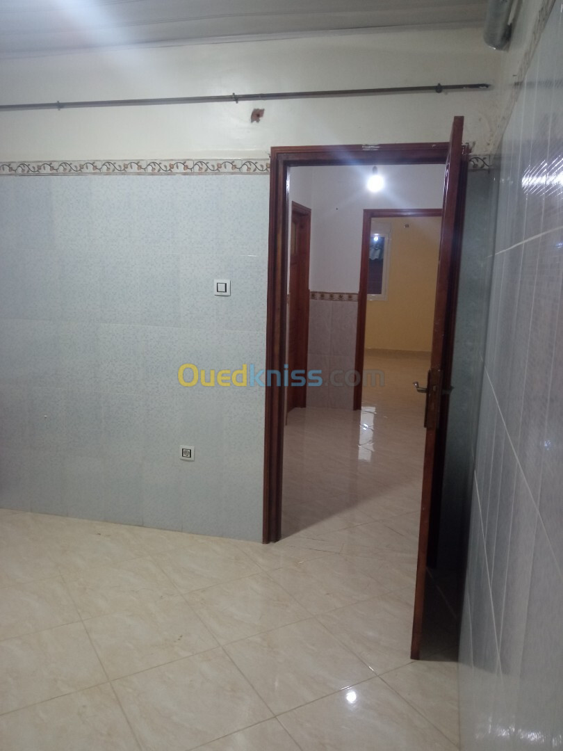 Location Appartement F2 Boumerdès Ouled moussa