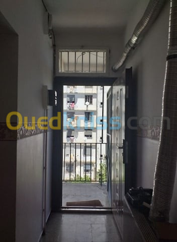 Location Appartement F3 Alger Kouba