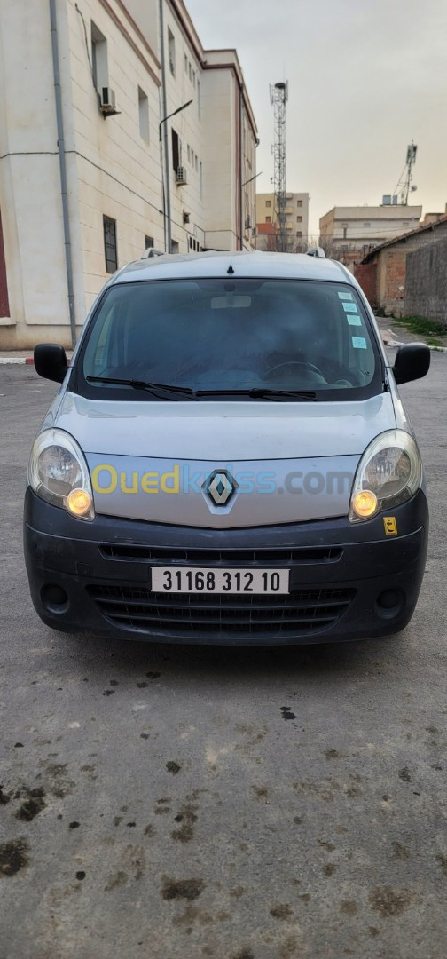 Renault Kangoo 2012 Kangoo