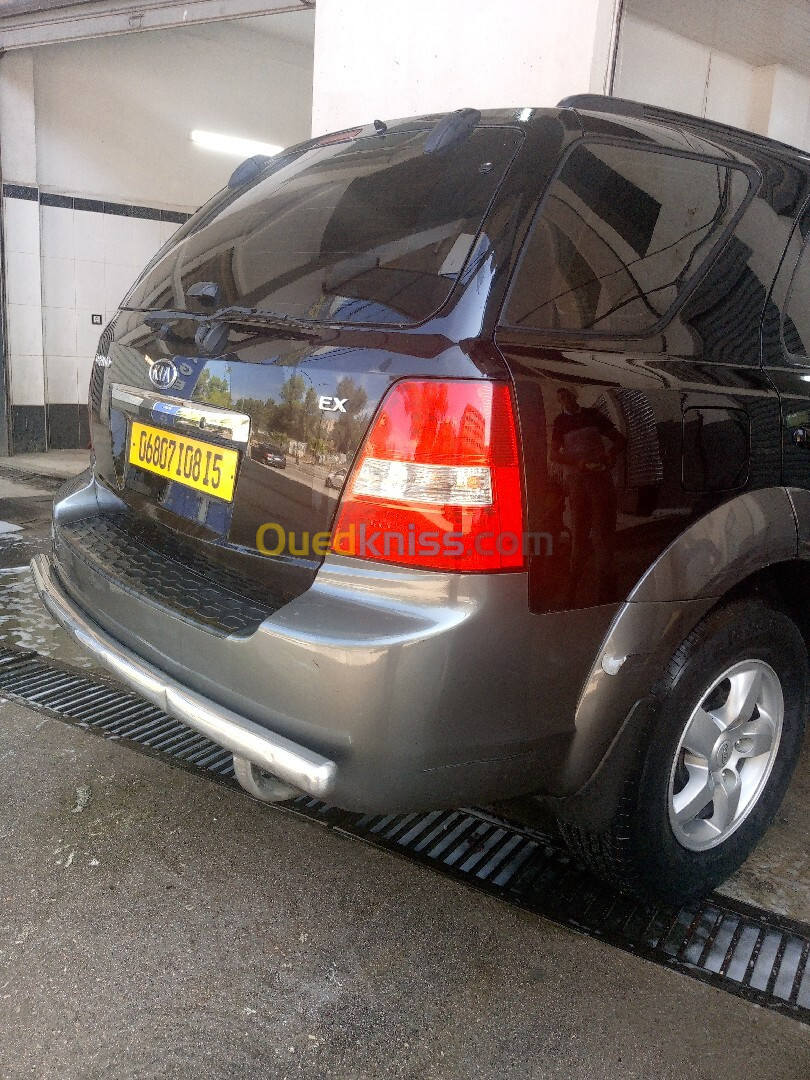 Kia Sorento 2008 EX