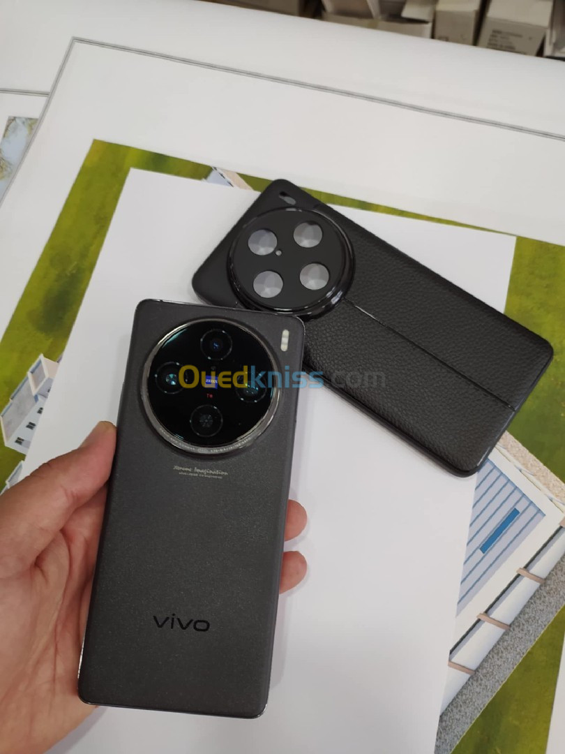 Vivo X 100 pro