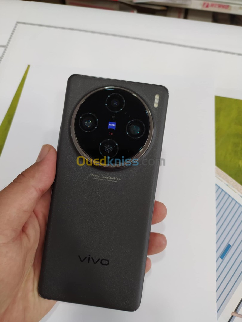 Vivo X 100 pro