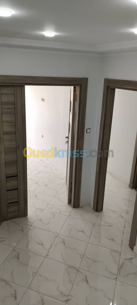 Vente Appartement F4 Alger Bordj el kiffan