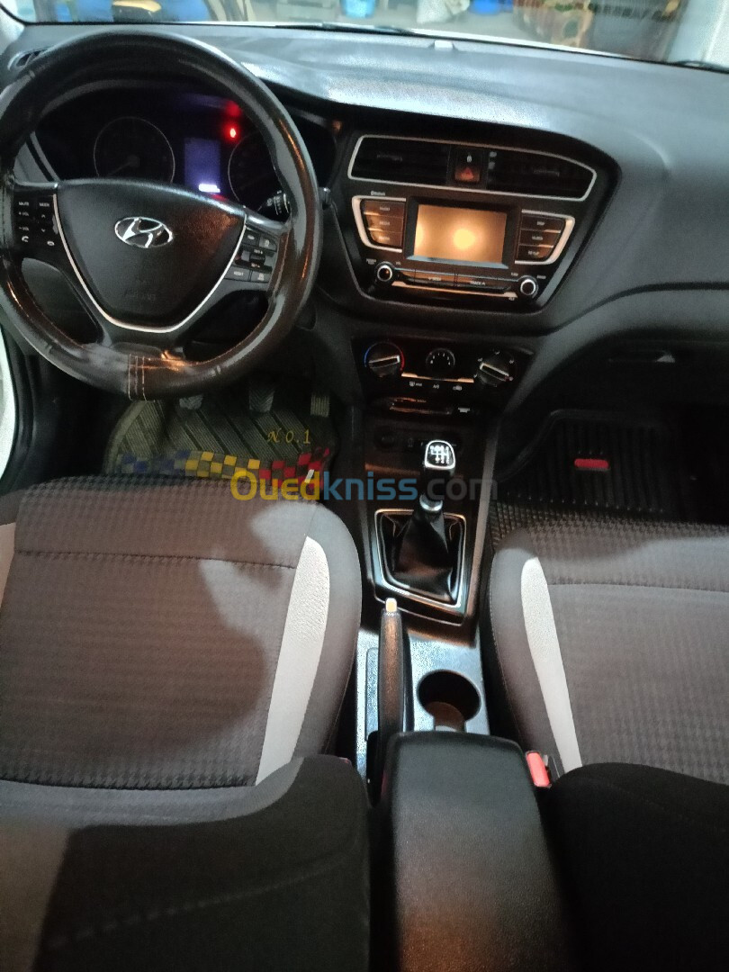 Hyundai i20 2019 Extrême