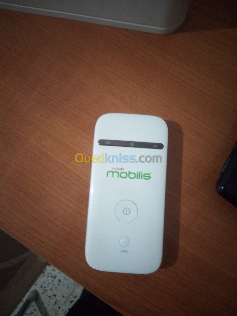 Modem Mobilis 3G