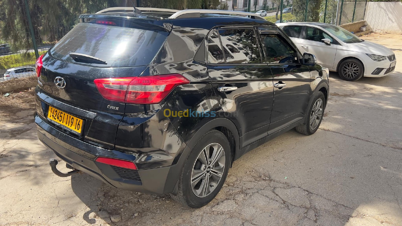 Hyundai CRETA 2019 GL