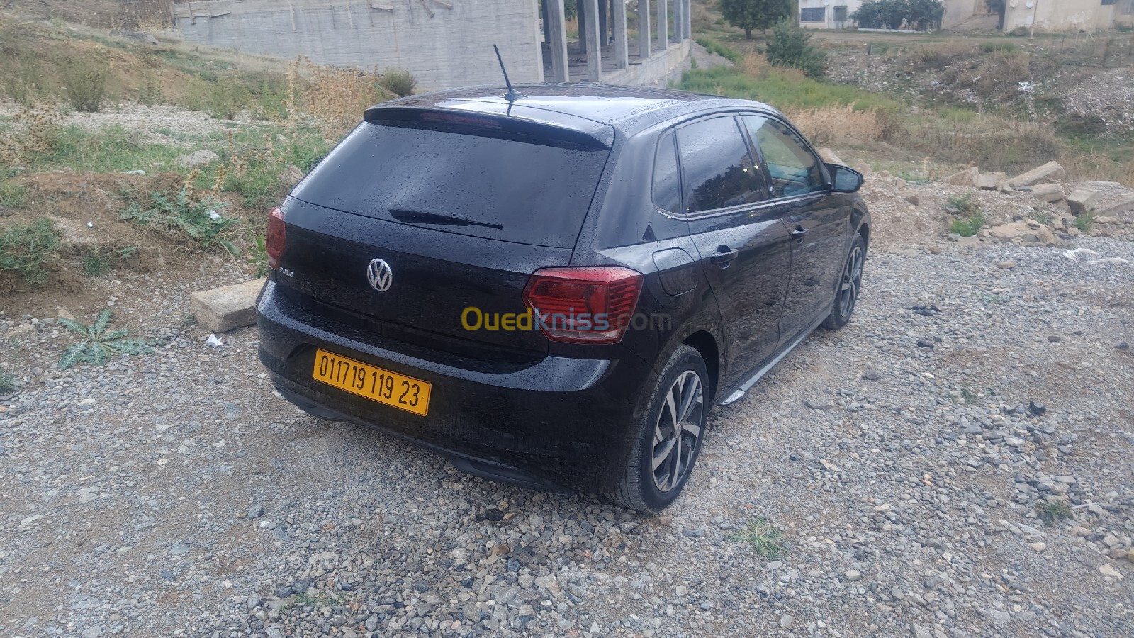 Volkswagen Polo 2019 Beats