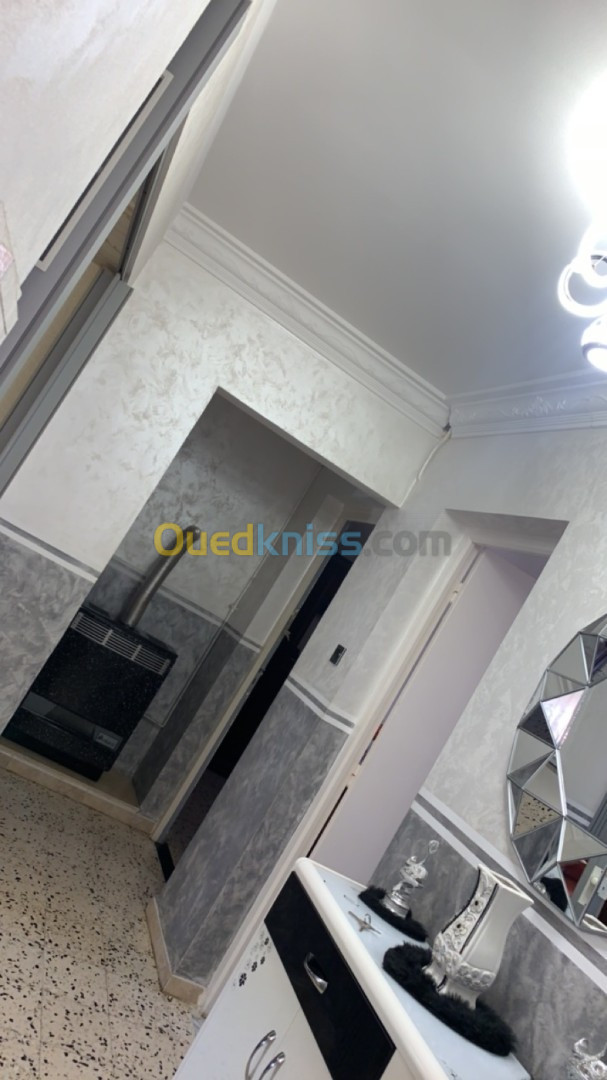 Vente Appartement F3 Alger Bir mourad rais