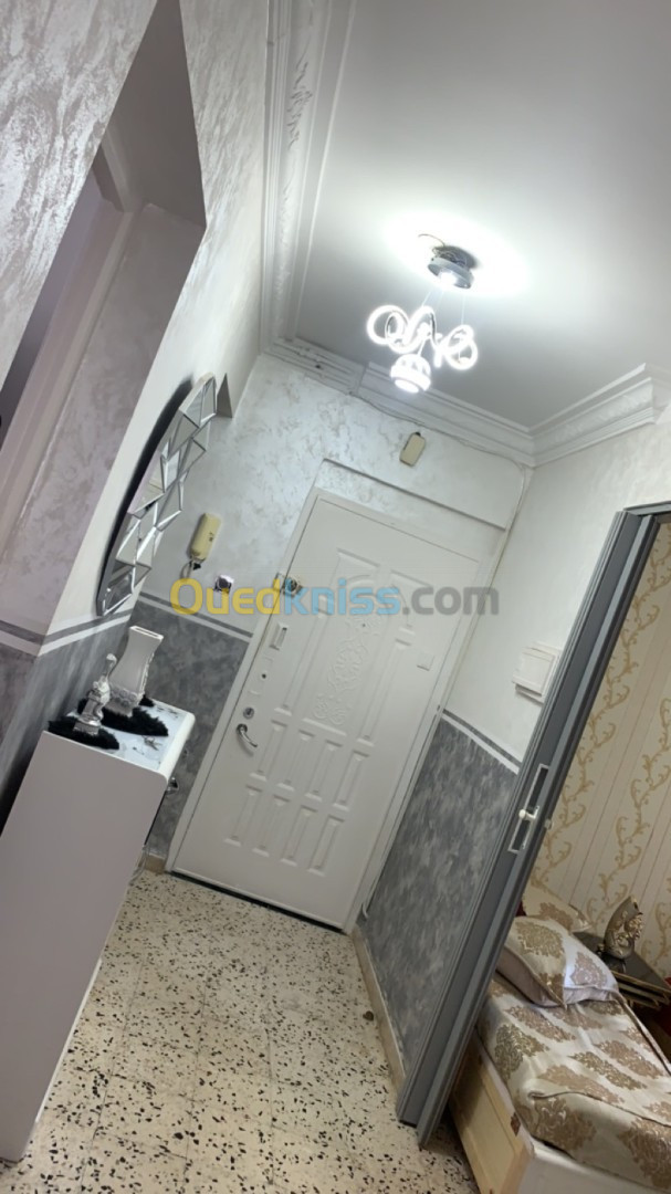 Vente Appartement F3 Alger Bir mourad rais