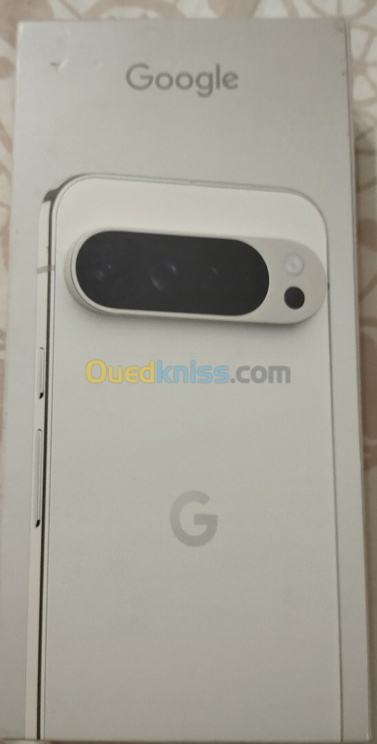 Google Pixel 9 Pro Xl 256