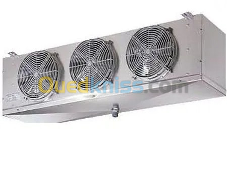 RIVACOLD Evaporateur