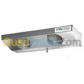 RIVACOLD Evaporateur