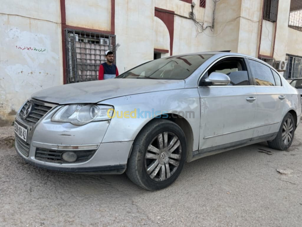 Volkswagen Passat 2006 Passat