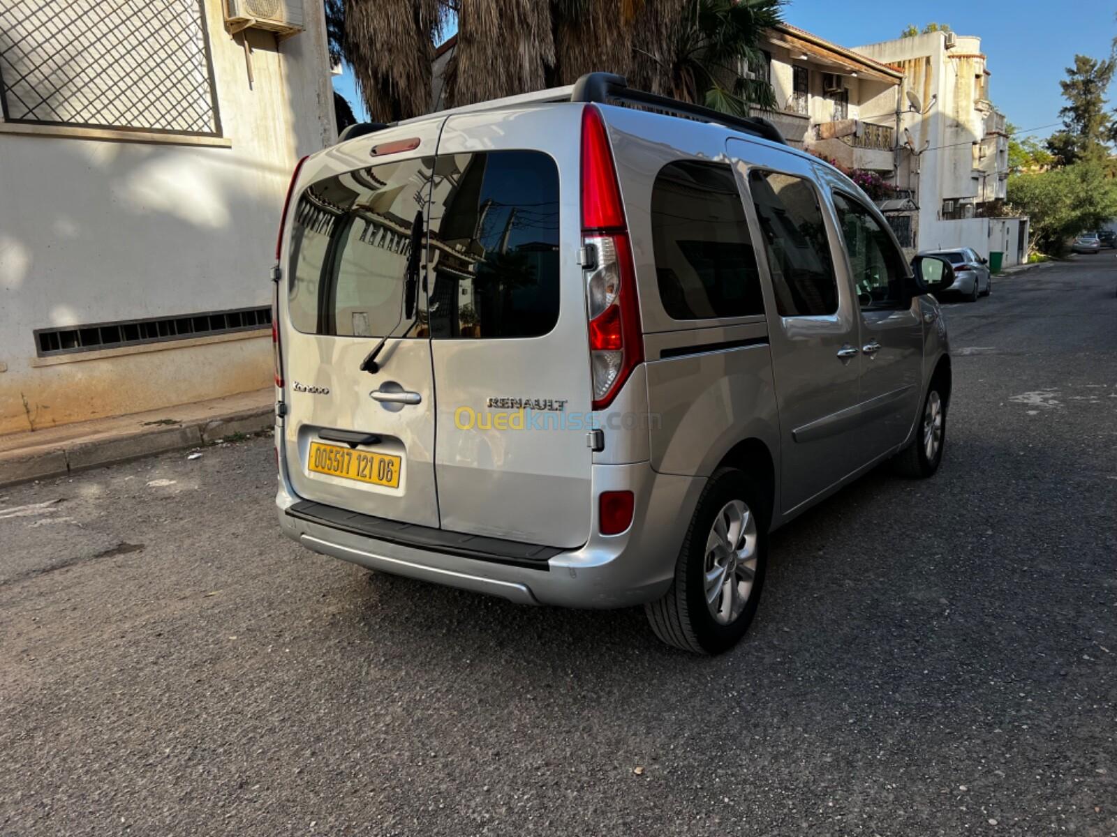 Renault Kangoo 2021 Privilège plus