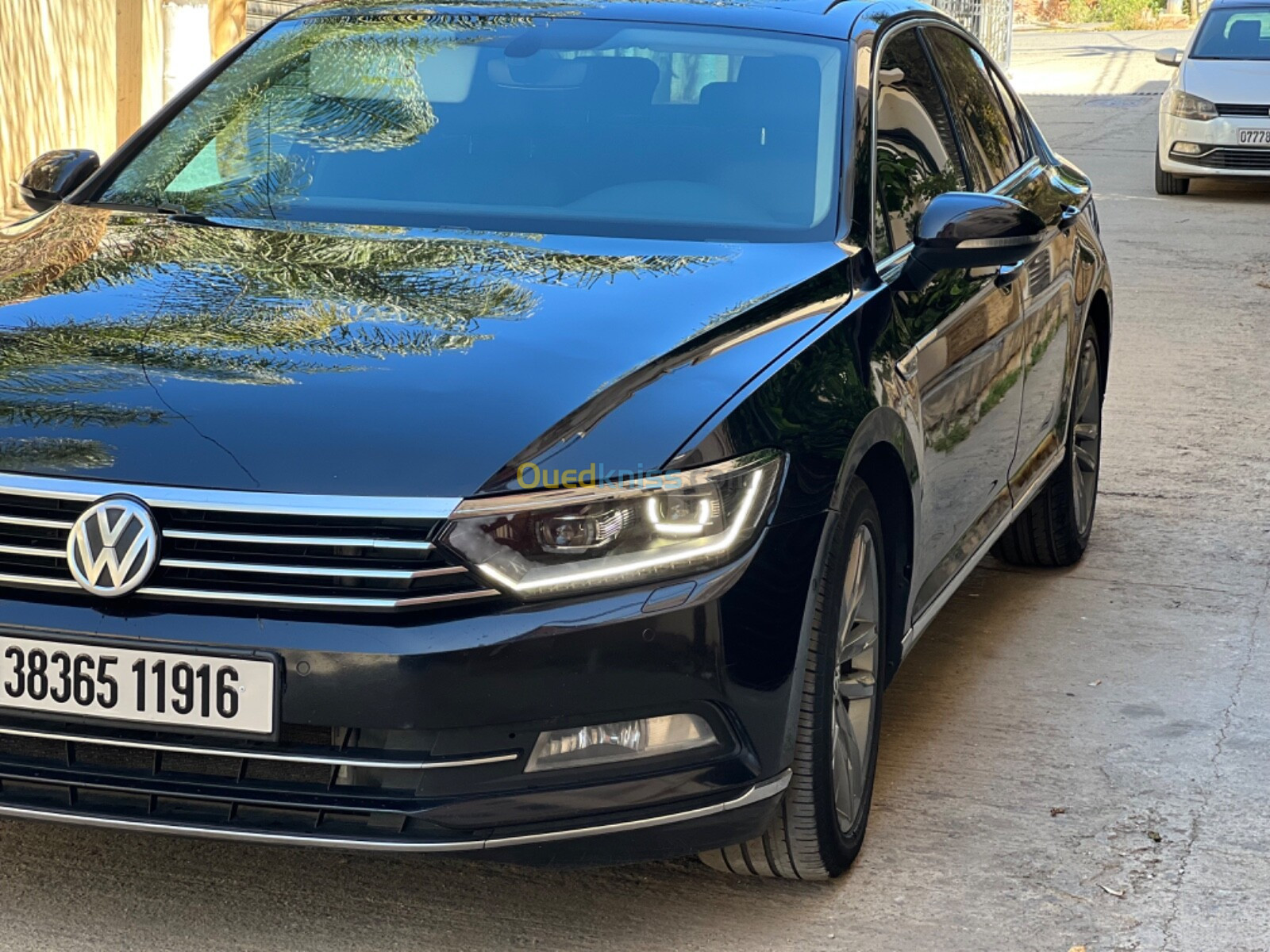 Volkswagen Passat 2019 R Line