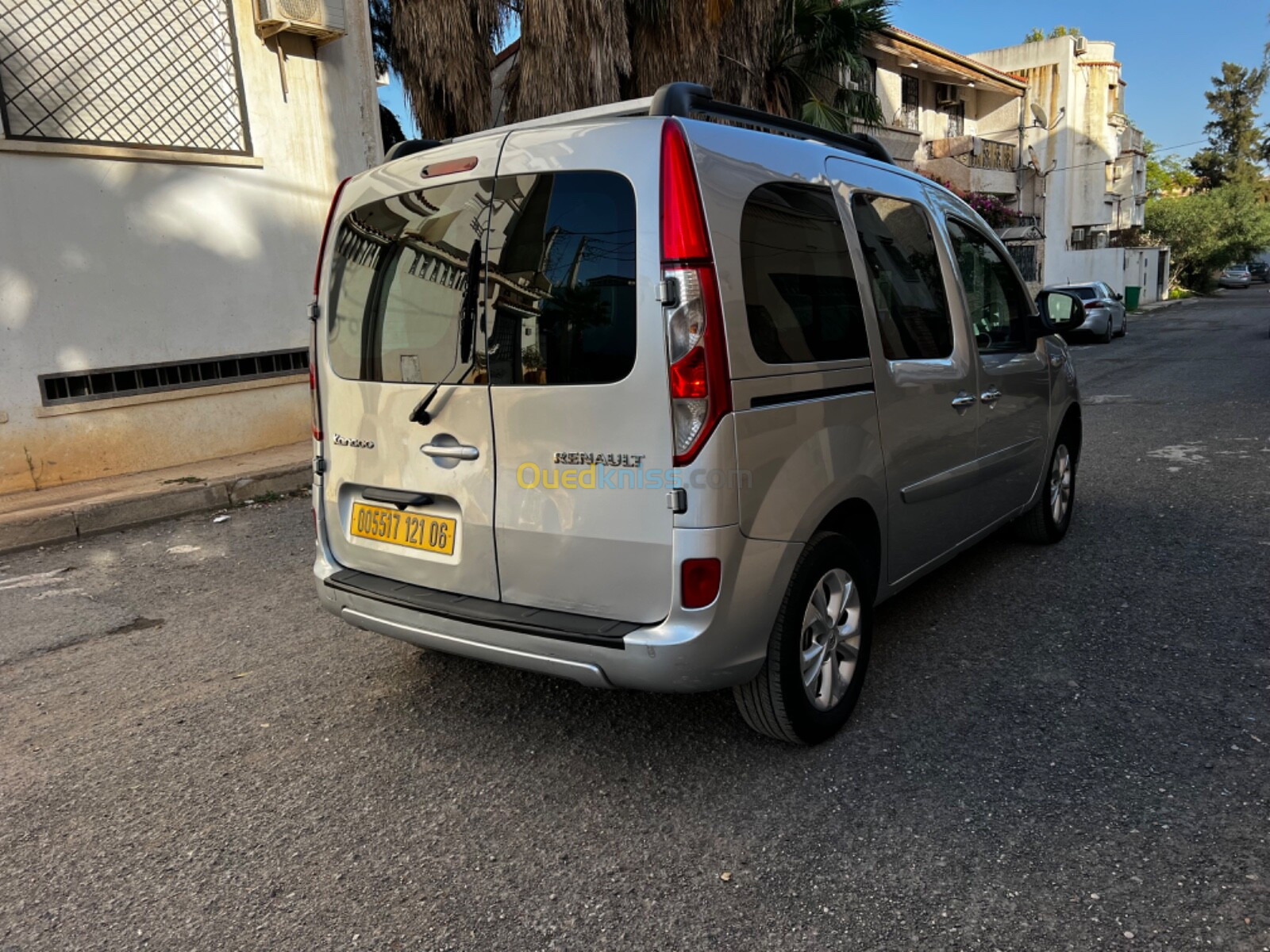 Renault Kangoo 2021 Kangoo