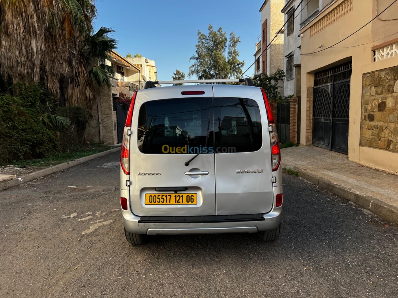 Renault Kangoo 2021 Privilège plus