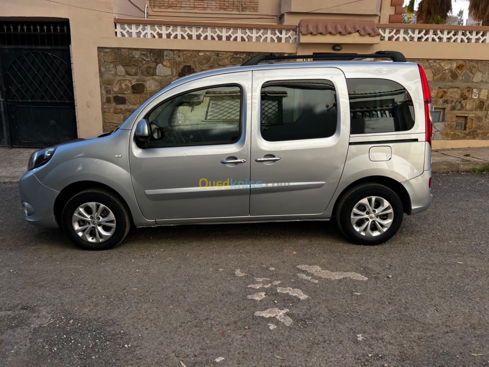 Renault Kangoo 2021 Privilège plus