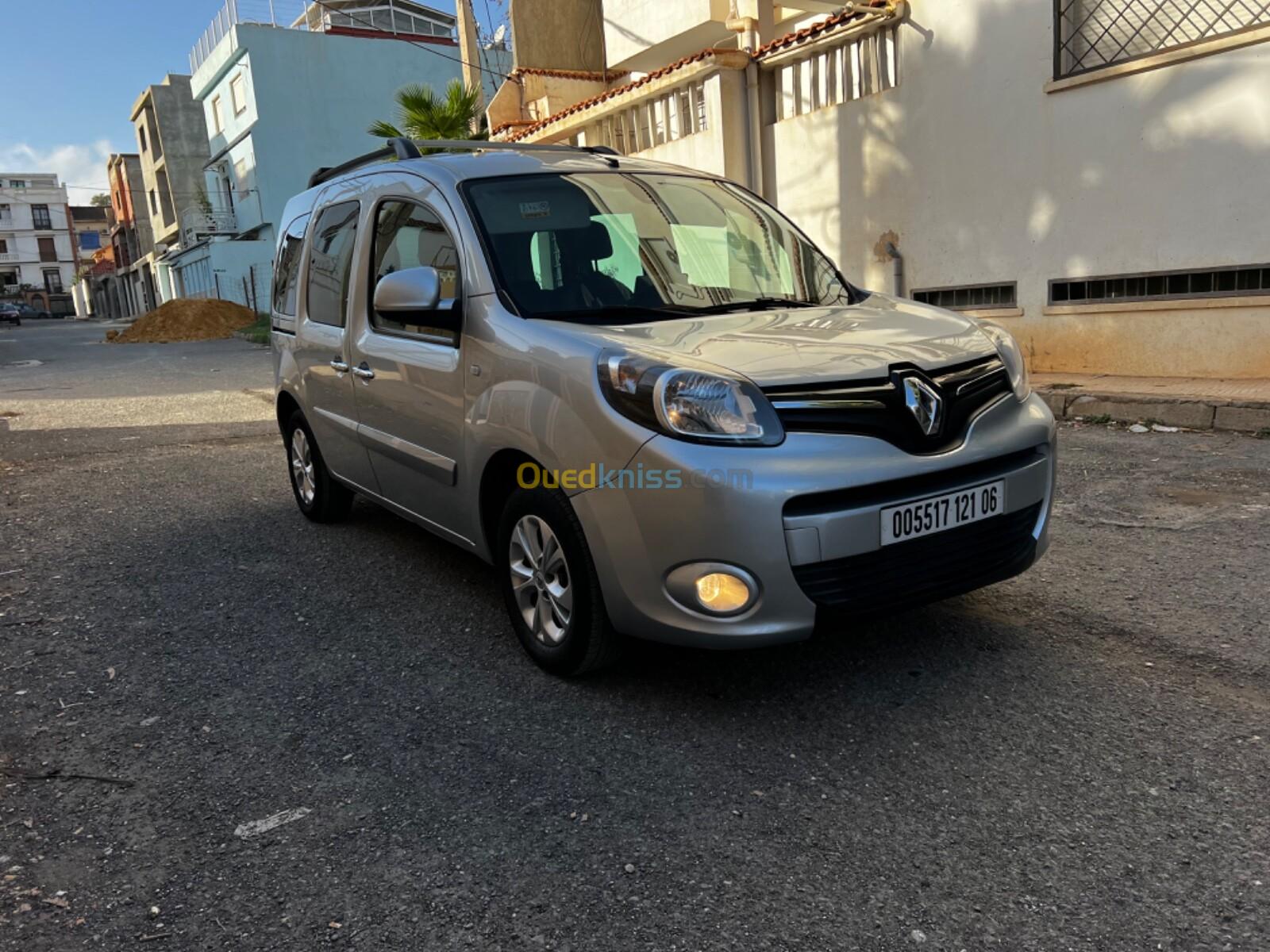 Renault Kangoo 2021 Privilège plus