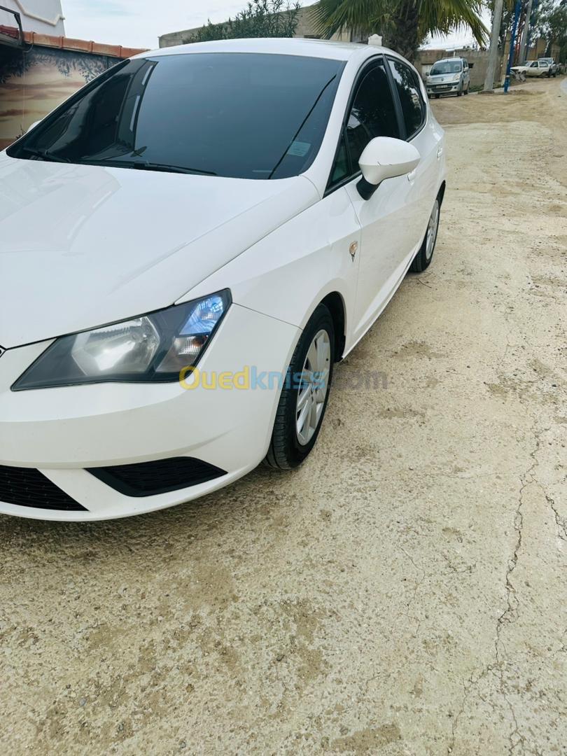 Seat Ibiza 2018 Sol