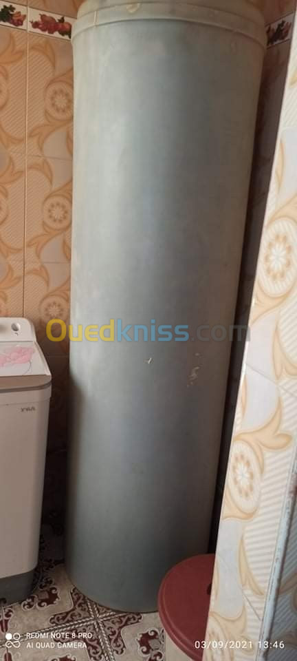 Vente Appartement F2 El taref Drean