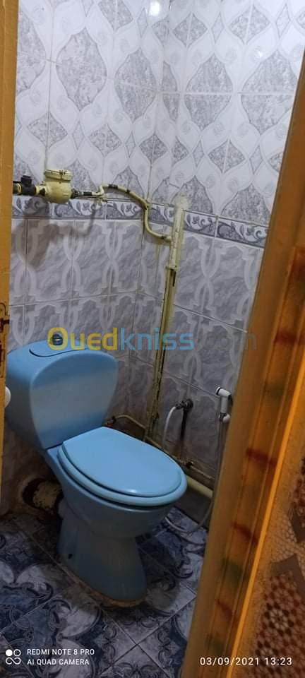 Vente Appartement F2 El taref Drean