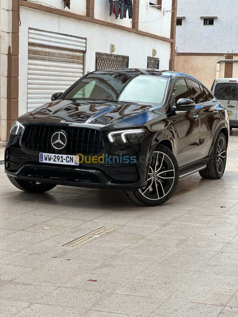 Mercedes Gle 2023 