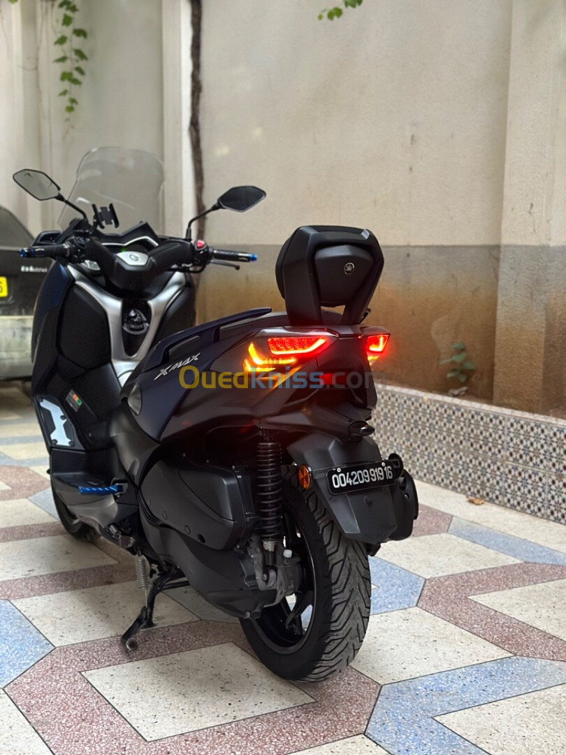 Yamaha Xmax 300 2019